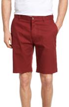 Men's Maker & Company Wearabout Shorts - Red