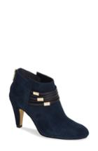 Women's Bella Vita Nerissa Bootie W - Blue