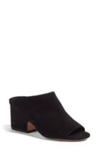 Women's Vince Petra Mule .5 M - Black