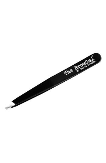 The Browgal Tweezer, Size - No Color