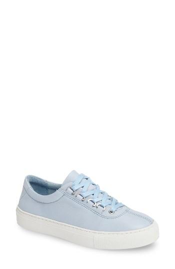 Women's K-swiss Court Classico Sneaker .5 M - Blue