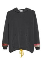 Men's Drifter Army Hoodie