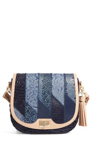 Brahmin Sonny Crossbody Bag -
