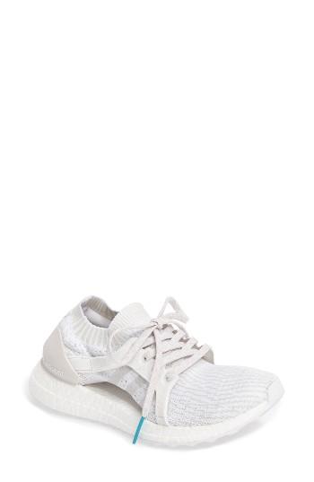 Women's Adidas Ultraboost X Sneaker Women's / 4 Men's M - White