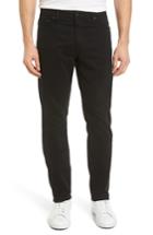 Men's Ag Everett Sud Slim Straight Fit Pants X 32 - Black