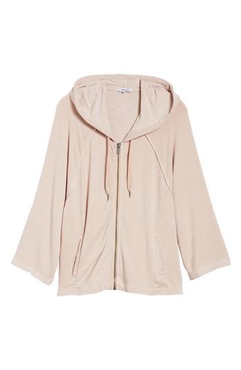 Women's Splendid Dream Active Zip Hoodie