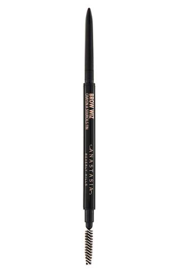 Anastasia Beverly Hills Brow Wiz Mechanical Brow Pencil - Medium Brown (medium Ash)