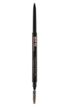 Anastasia Beverly Hills Brow Wiz Mechanical Brow Pencil - Medium Brown (medium Ash)