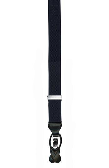 Men's Trafalgar Convertible Stretch Nylon Suspenders