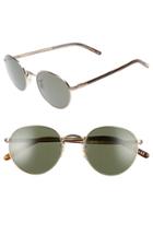 Men's Oliver Peoples 'hasset' 52mm Sunglasses -