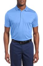 Men's Nike 'victory Dri-fit Golf Polo - Blue