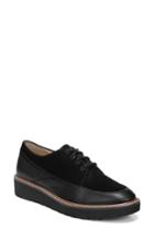 Women's Naturalizer Auburn Derby .5 M - Black