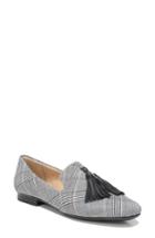 Women's Naturalizer Elly Flat .5 M - Black