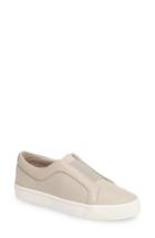 Women's Louise Et Cie Bette Slip-on Sneaker .5 M - Brown