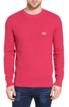 Men's Obey New Times Sweater - Pink