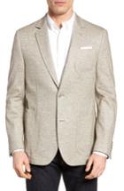 Men's Flynt Babbitt Cotton & Linen Sport Coat