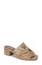 Women's Summit Noelle Block Heel Mule Eu - Brown
