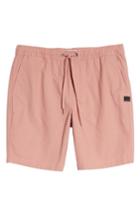 Men's Billabong Larry Layback Shorts