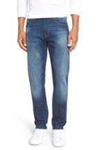 Men's Mavi Jeans 'jake' Coated Skinny Fit Jeans