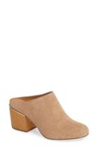 Women's Calvin Klein Judia Mule M - Beige