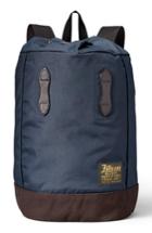 Men's Filson Small Backpack - Blue