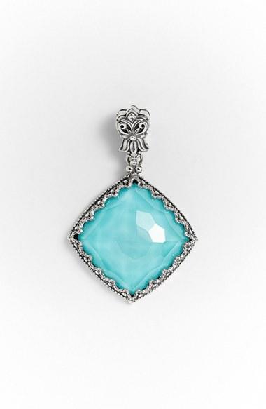 Women's Konstantino 'aegean' Pendant