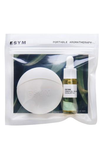 Esym Eucalyptus Scent Pod Kit