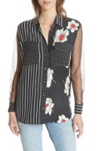 Women's Rip Curl Delilah Print Kimono