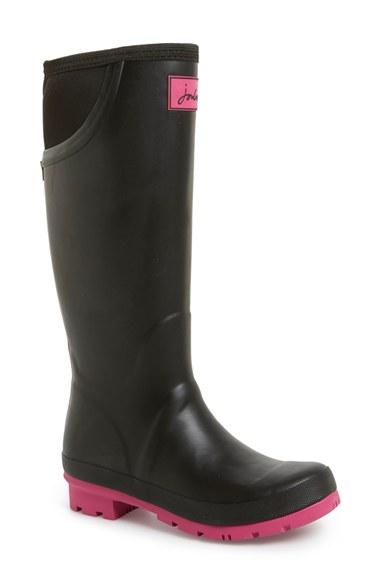Women's Joules 'neola' Rain Boot