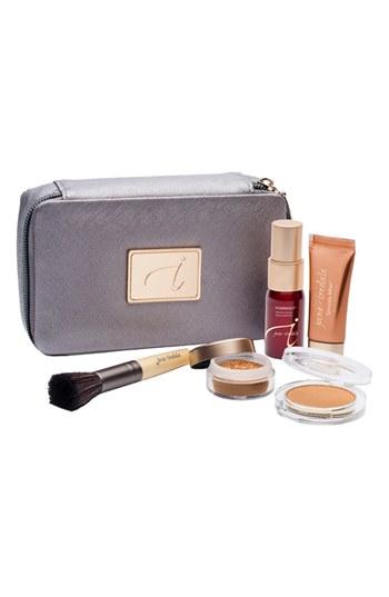 Jane Iredale Starter Kit - Medium Dark