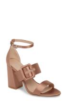 Women's Athena Alexandar Karinya Embellished Strappy Wedge Sandal