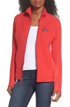 Women's Patagonia Nano-air Light Hybrid Jacket - Red