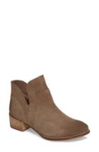 Women's Seychelles Dwelling Bootie .5 M - Beige