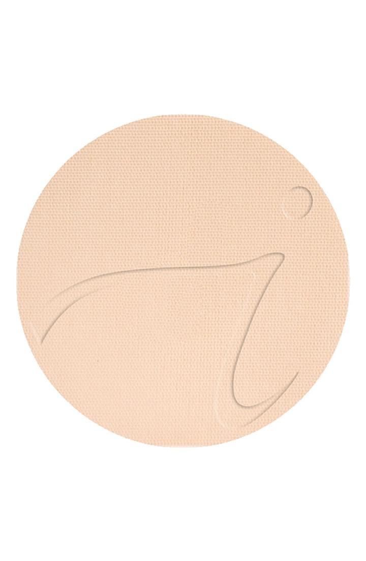 Jane Iredale Purepressed Base Refill - 03 Warm Silk
