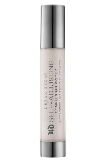 Urban Decay Self-adjusting Complexion Primer - No Color