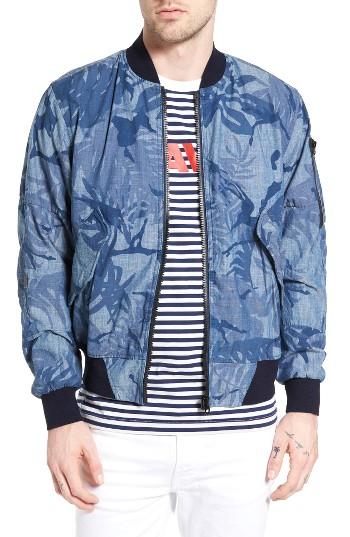 Men's G-star Raw Rackam Dc Bomber Jacket