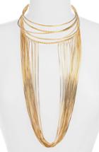 Women's The Accessory Junkie Renee Necklace