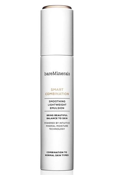 Bareminerals Smart Combination Smoothing Lightweight Emulsion