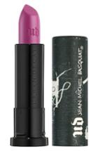 Urban Decay Jean-michel Basquiat Vice Lipstick - Exhibition