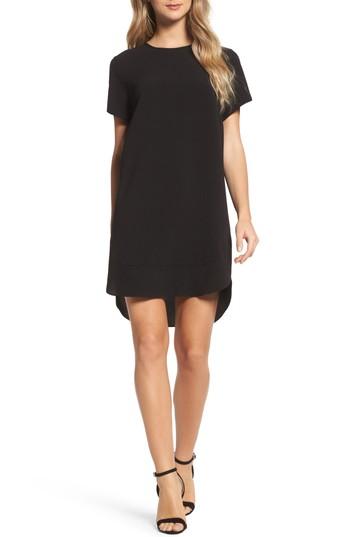 Women's Felicity & Coco Emerson Shift Dress - Black