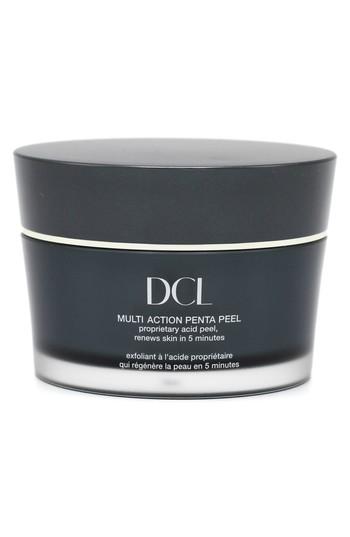 Dermatologic Cosmetic Laboratories Multi Action Penta Peel