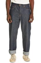 Men's Brixton Labor Straight Leg Jeans