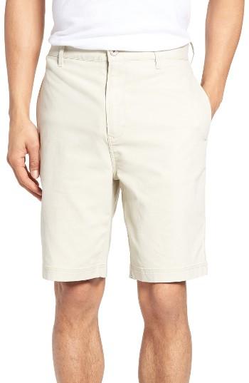 Men's Rodd & Gunn Glenburn Shorts - Beige