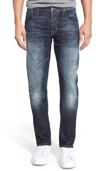 Men's Hudson Jeans 'blake' Slim Fit Jeans
