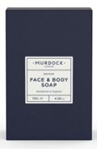Murdock London Face & Body Soap