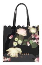 Ted Baker London Large Coracon Kensington Floral Tote -