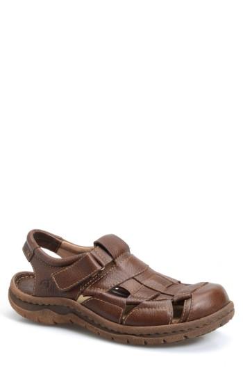 Men's B?rn 'cabot Ii' Sandal M - Brown