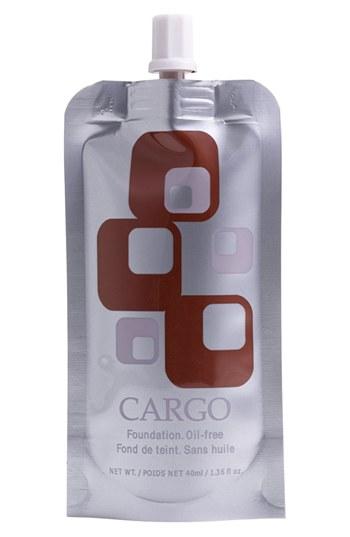 Cargo Liquid Foundation .35 Oz - F-90