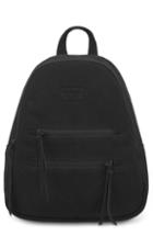 Jansport Desert Collection Mini Backpack - Black