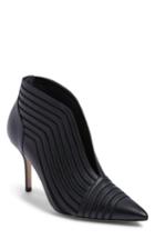 Women's Paul Andrew Nicolae Bootie .5us / 37.5eu - Black